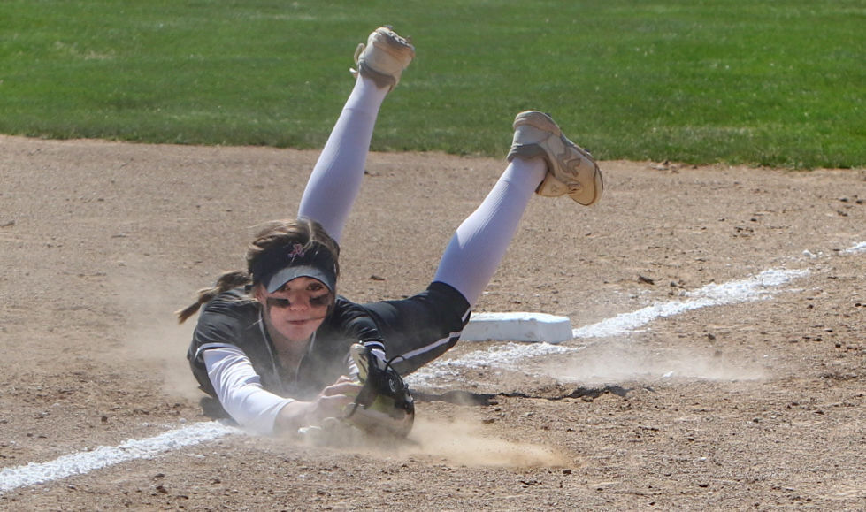 Crown Point/Andrean: Softball